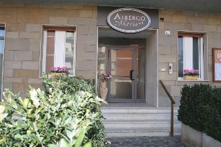 Гостиница Albergo Da Mario