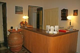 Hotel Albergo San Lorenzo