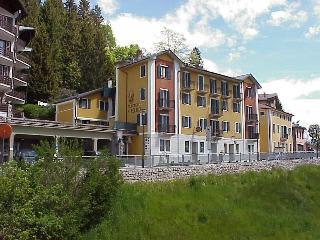 Hotel Albergo Al Pelmo