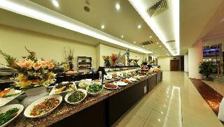 Гостиница Demosan Otel & Spa