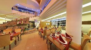 Гостиница Demosan Otel & Spa