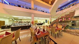 Гостиница Demosan Otel & Spa