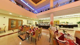 Гостиница Demosan Otel & Spa