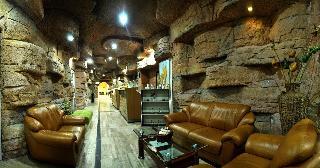 Гостиница Demosan Otel & Spa