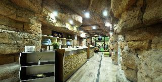 Гостиница Demosan Otel & Spa
