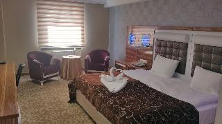 Гостиница Demosan Otel & Spa