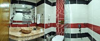 Гостиница Demosan Otel & Spa