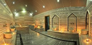Гостиница Demosan Otel & Spa