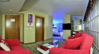 Гостиница Demosan Otel & Spa