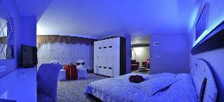 Гостиница Demosan Otel & Spa