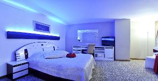Гостиница Demosan Otel & Spa