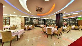 Гостиница Demosan Otel & Spa
