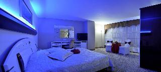 Гостиница Demosan Otel & Spa