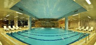 Гостиница Demosan Otel & Spa