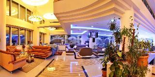Гостиница Demosan Otel & Spa