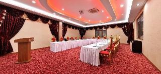 Гостиница Demosan Otel & Spa