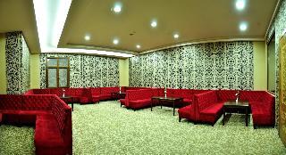Гостиница Demosan Otel & Spa