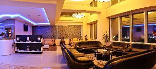 Гостиница Demosan Otel & Spa