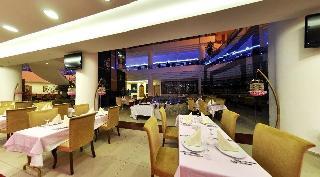 Гостиница Demosan Otel & Spa