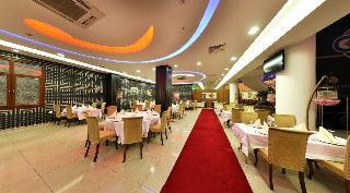 Гостиница Demosan Otel & Spa