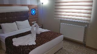 Гостиница Demosan Otel & Spa