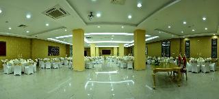 Гостиница Demosan Otel & Spa