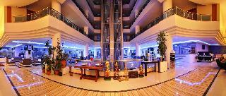 Гостиница Demosan Otel & Spa