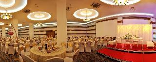 Гостиница Demosan Otel & Spa