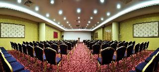 Гостиница Demosan Otel & Spa