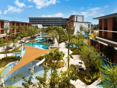 Hotel Pullman Khao Lak Resort