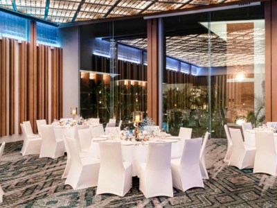 Гостиница Pullman Khao Lak Resort