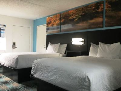Hotel Days Inn Wyndham Calhoun Ga I-75 N Us-41