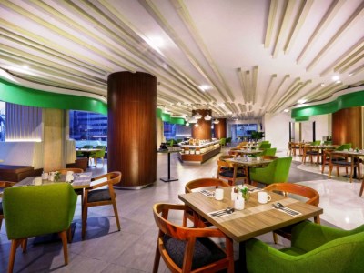 Hotel Mercure Jayapura