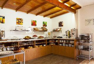 Гостиница Europa Punico Hostal