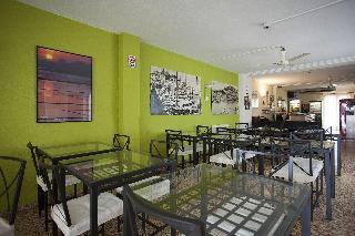 Гостиница Europa Punico Hostal
