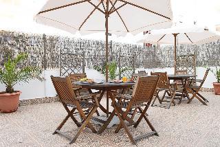 Гостиница Europa Punico Hostal