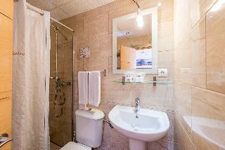 Гостиница Europa Punico Hostal