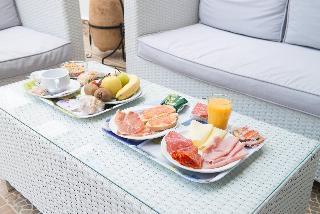 Гостиница Europa Punico Hostal