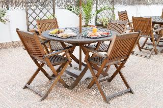 Гостиница Europa Punico Hostal