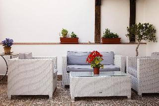 Гостиница Europa Punico Hostal