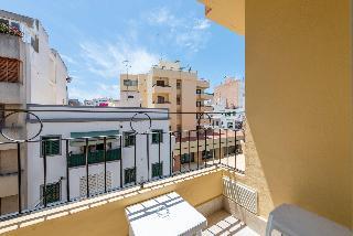 Гостиница Europa Punico Hostal