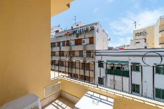 Гостиница Europa Punico Hostal
