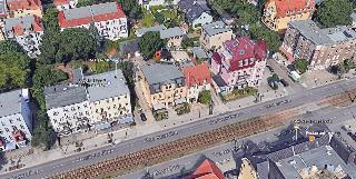 Hotel Die Botschaft