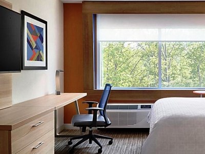 Hotel Hi Exp Suites Dahlonega-University Area