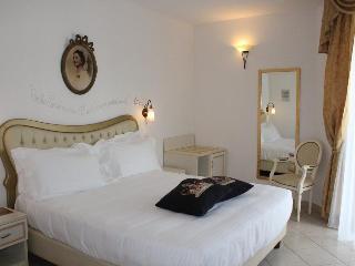 Гостиница Sovrana Hotel & Re Aqva SPA