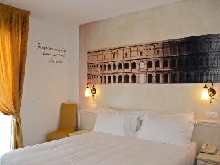 Гостиница Sovrana Hotel & Re Aqva SPA