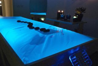 Гостиница Sovrana Hotel & Re Aqva SPA