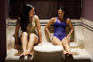 Гостиница Sovrana Hotel & Re Aqva SPA