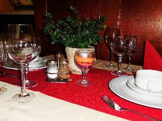Hotel Schwarzer Bar