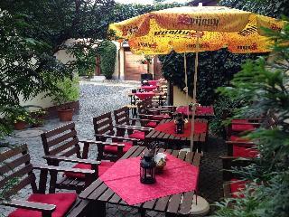 Hotel Schwarzer Bar